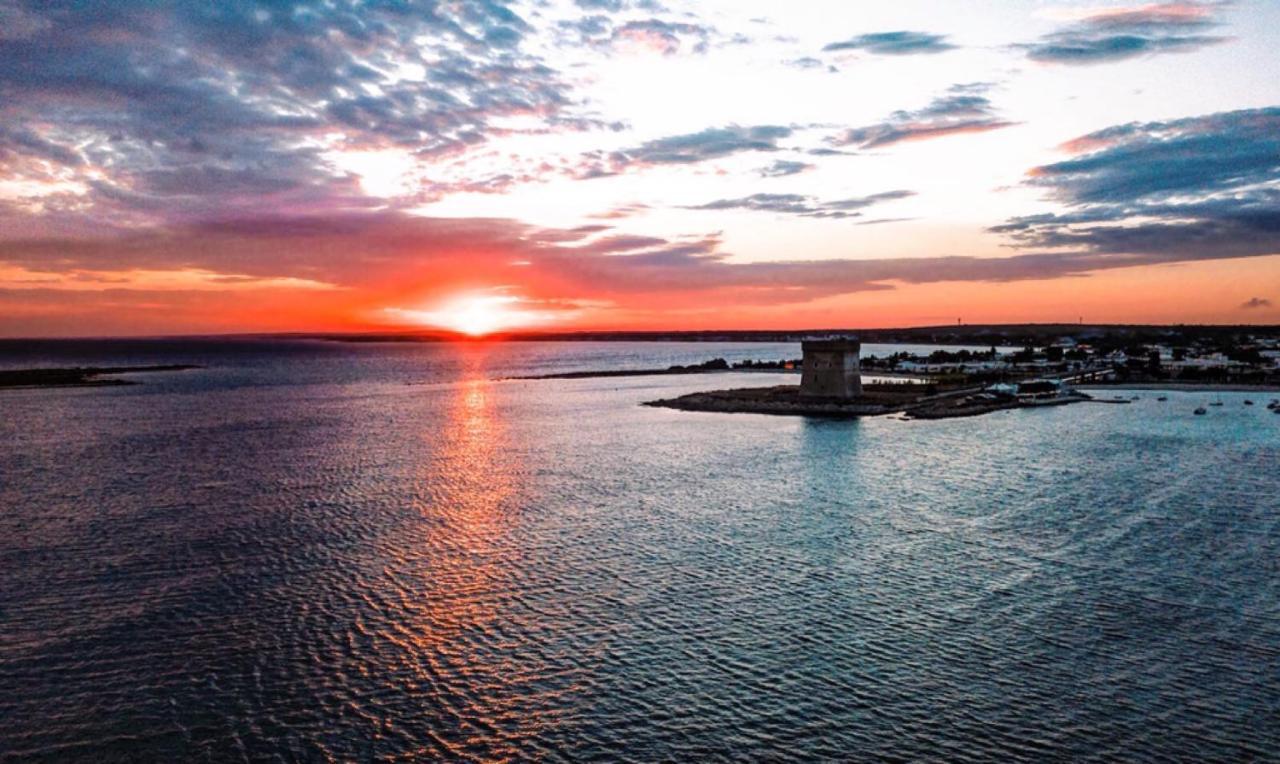 La Perla delle Dune  Porto Cesareo Esterno foto