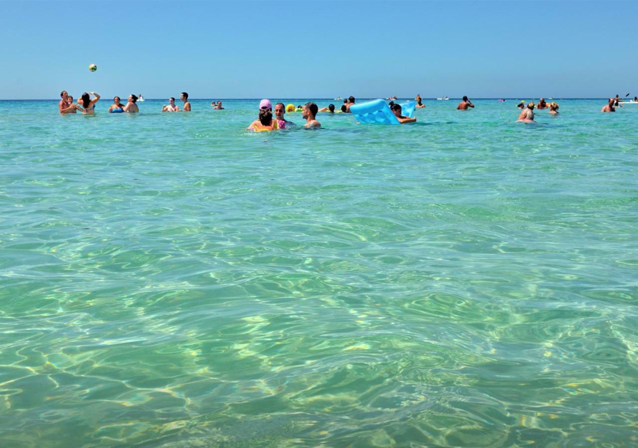 La Perla delle Dune  Porto Cesareo Esterno foto