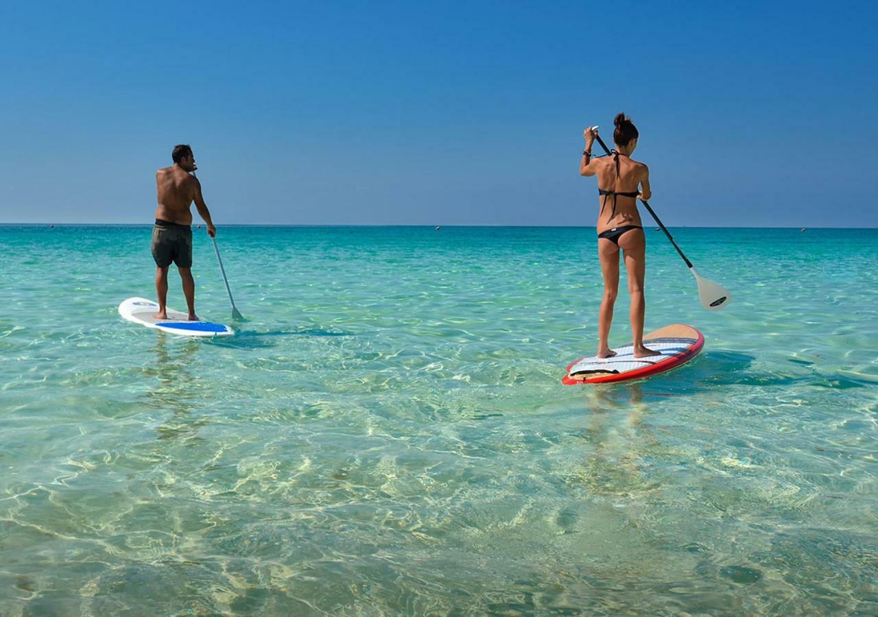 La Perla delle Dune  Porto Cesareo Esterno foto